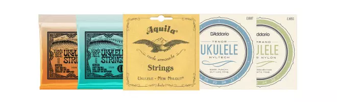 Various string packages for sale
